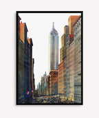 Empire State NYC