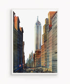 Empire State NYC