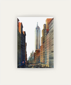 Empire State NYC