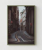 Entre Calles de Londres