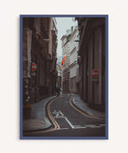 Entre Calles de Londres