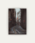 Entre Calles de Londres