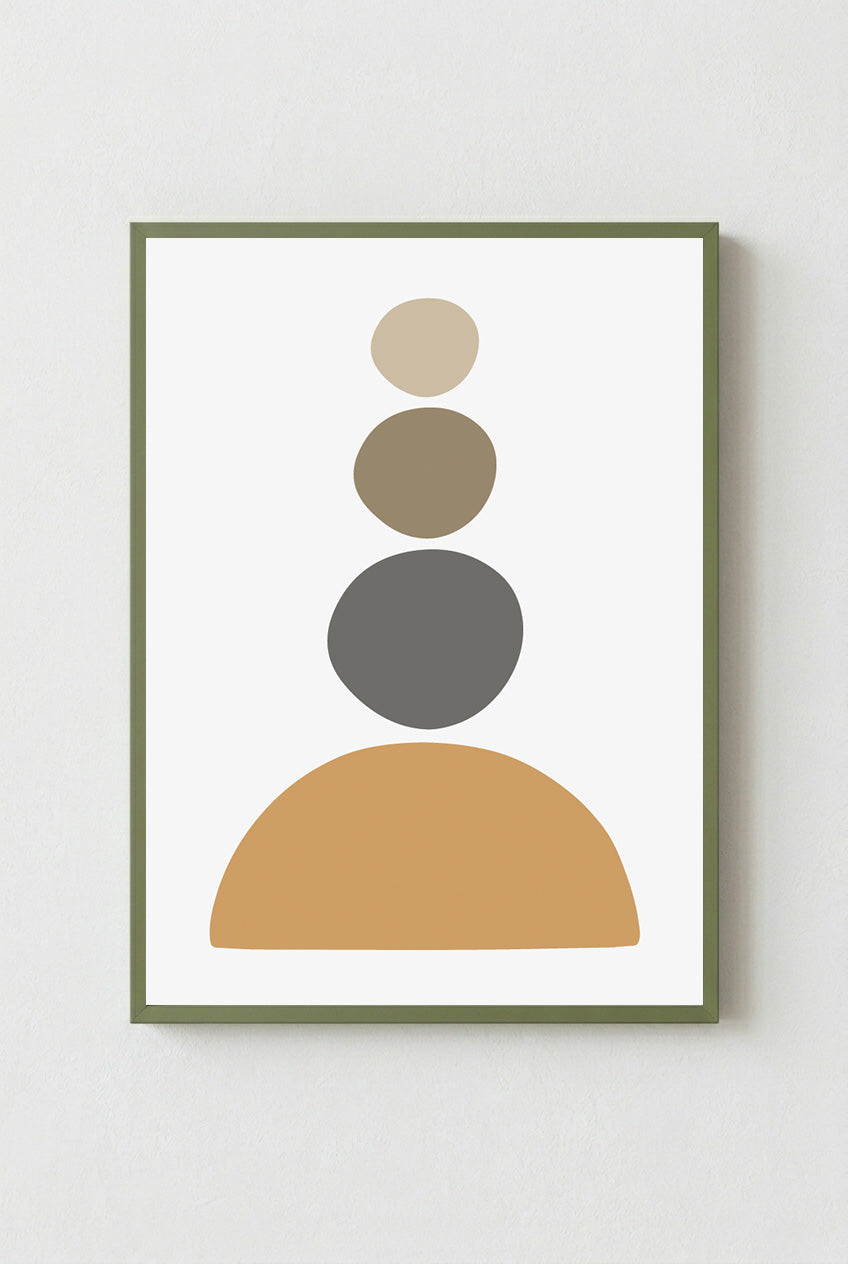 Equilibrio Circular