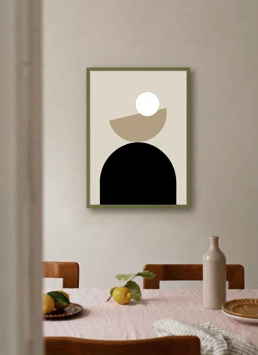 Equilibrio Interior