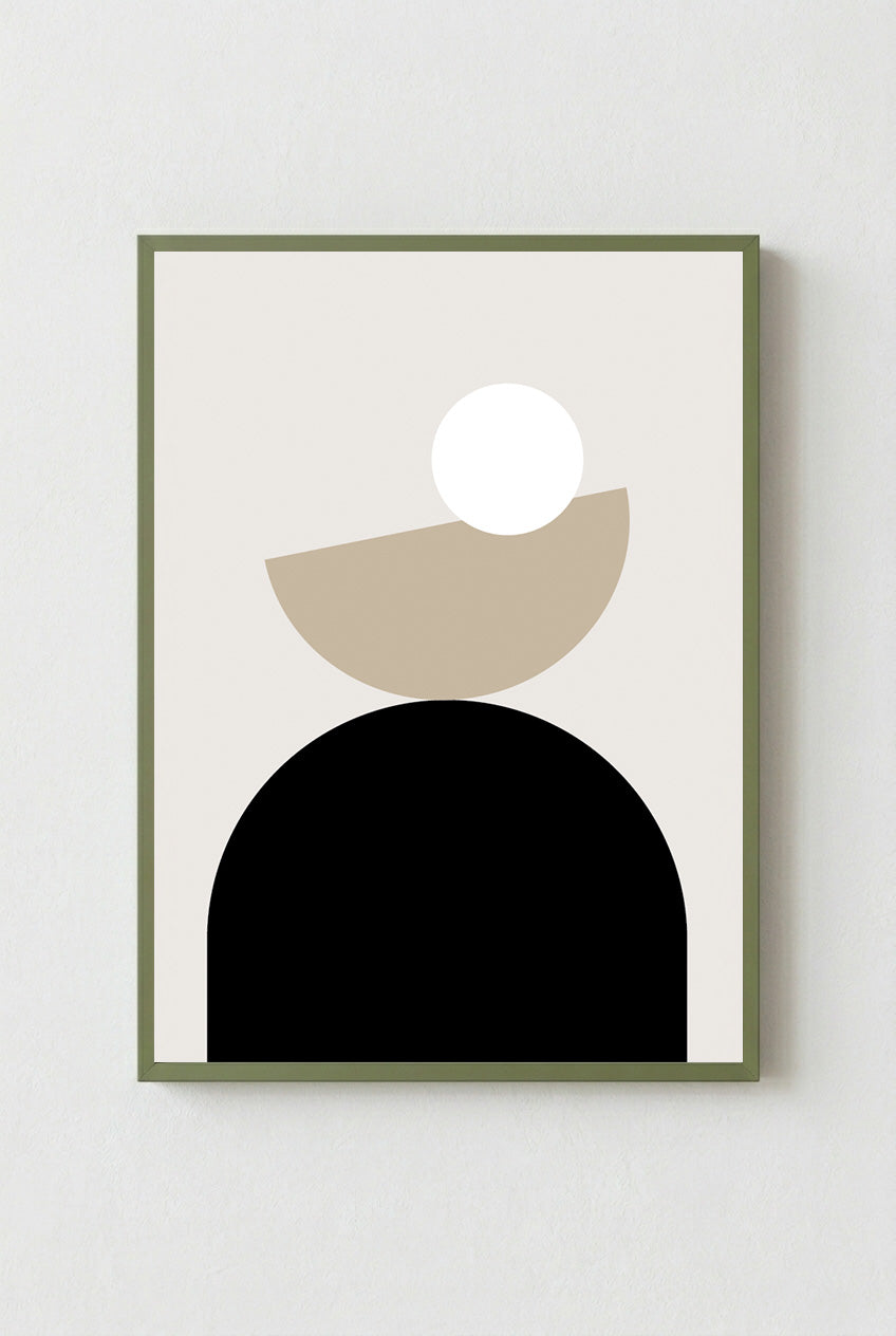 Equilibrio Interior