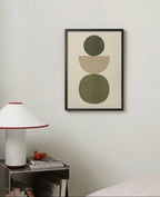Equilibrio en Verde