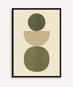 Equilibrio en Verde