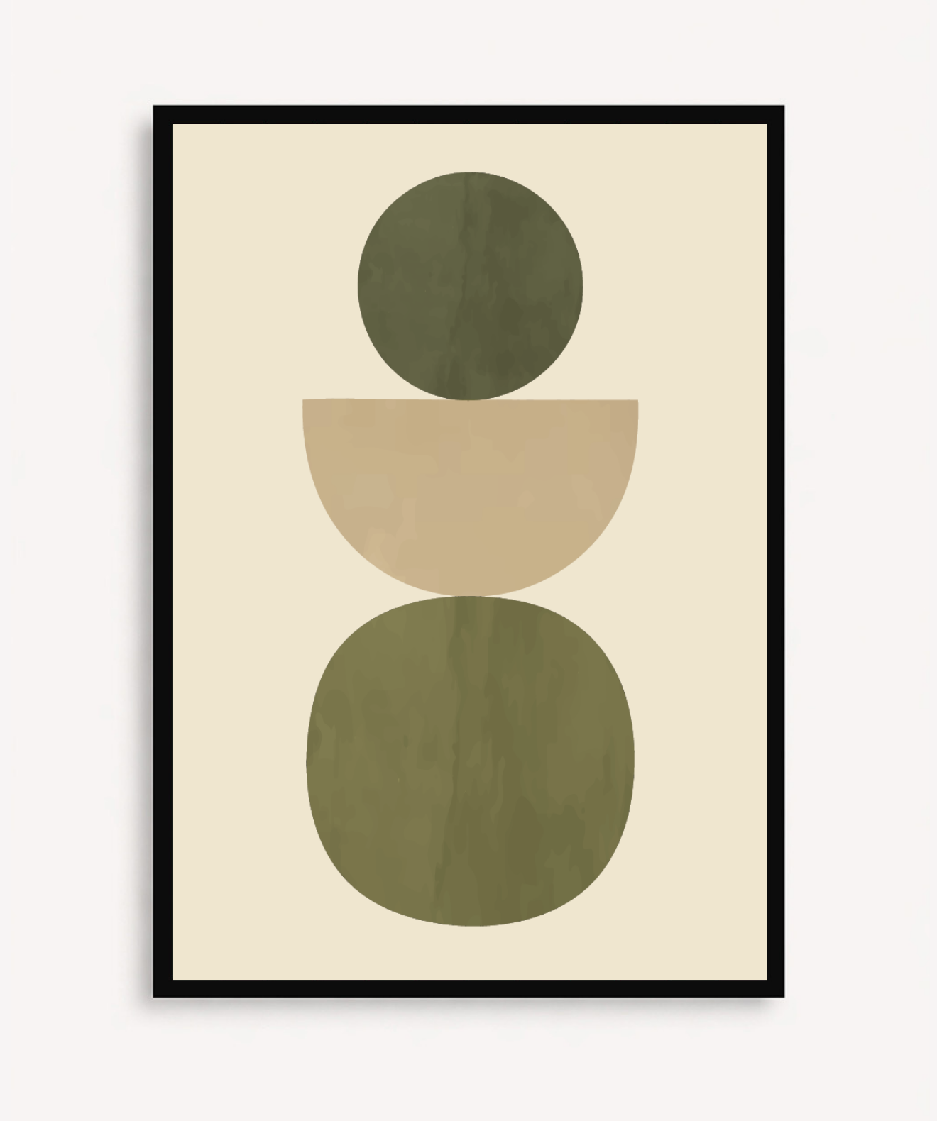 Equilibrio en Verde