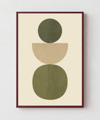 Equilibrio en Verde
