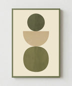 Equilibrio en Verde