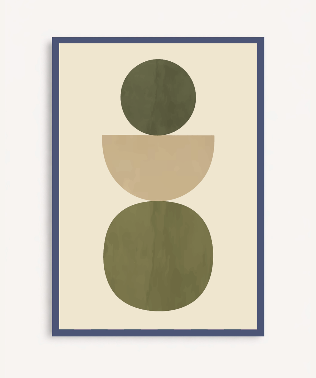 Equilibrio en Verde