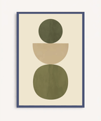 Equilibrio en Verde