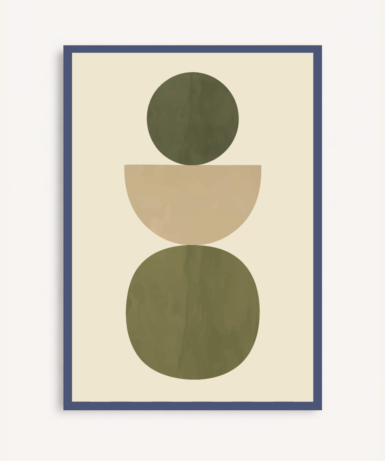 Equilibrio en Verde