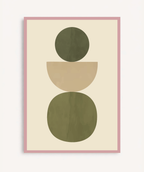 Equilibrio en Verde
