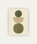 Equilibrio en Verde