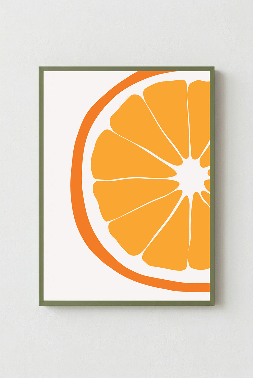 Esencia Naranja