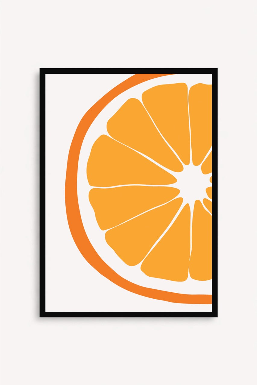 Esencia Naranja