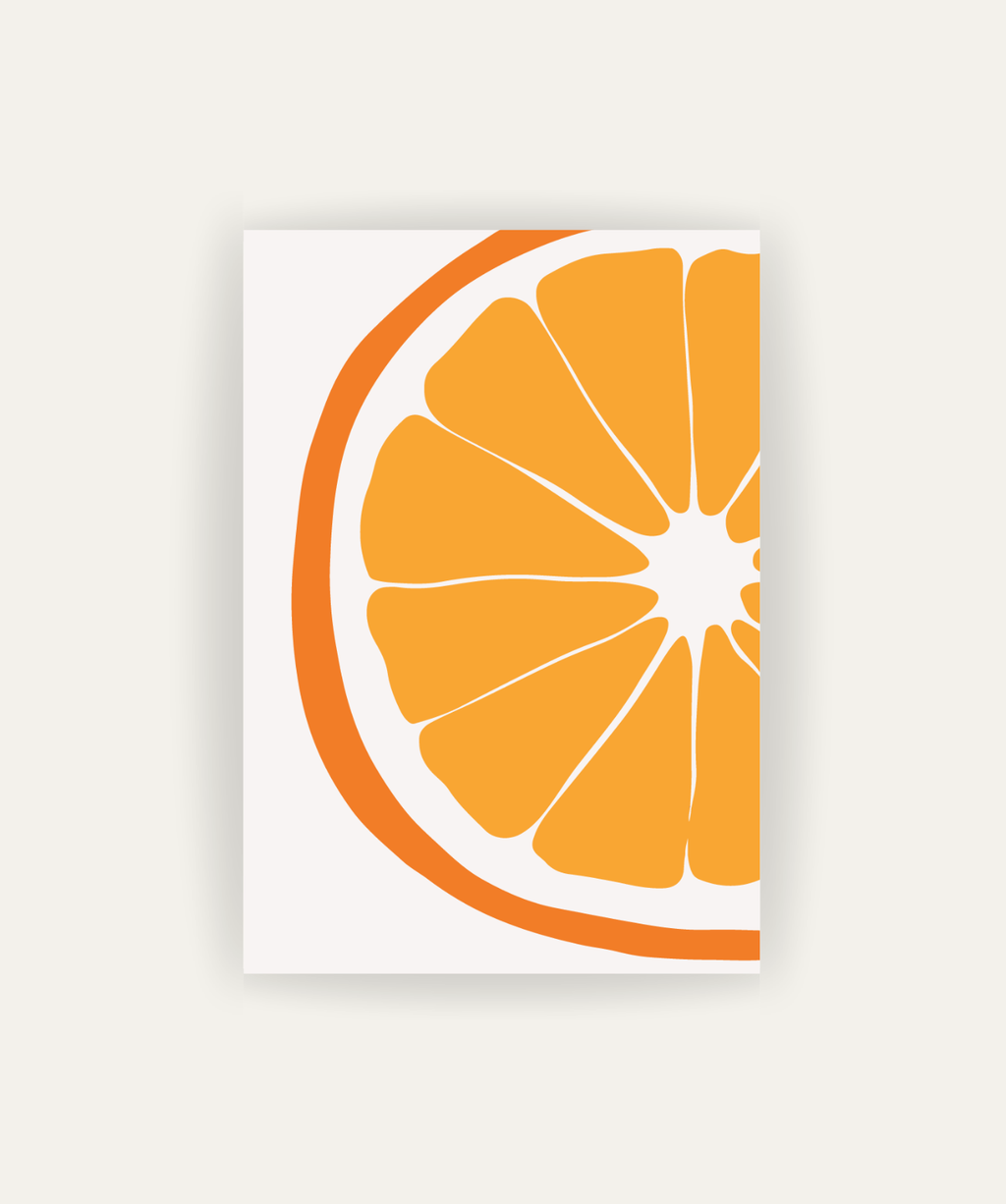 Esencia Naranja
