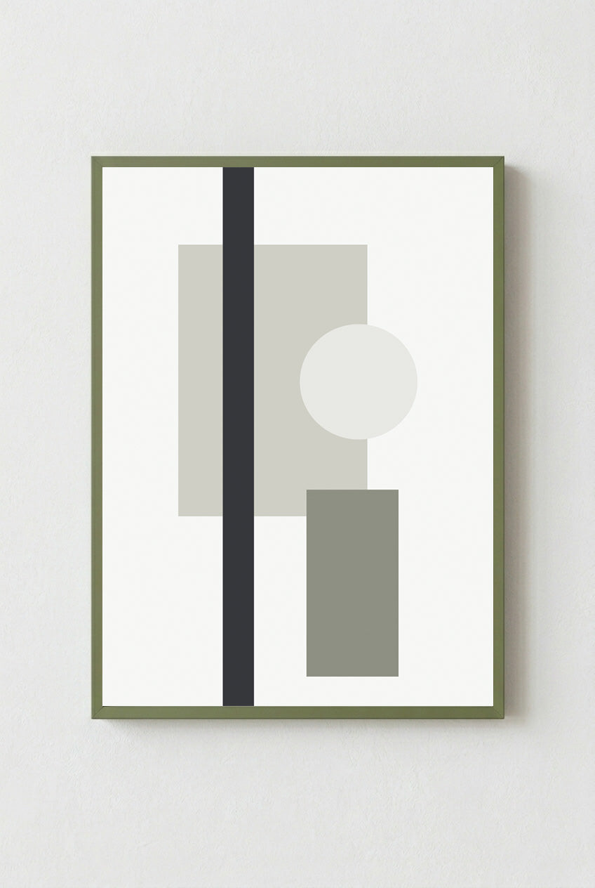 Estructura Vertical I