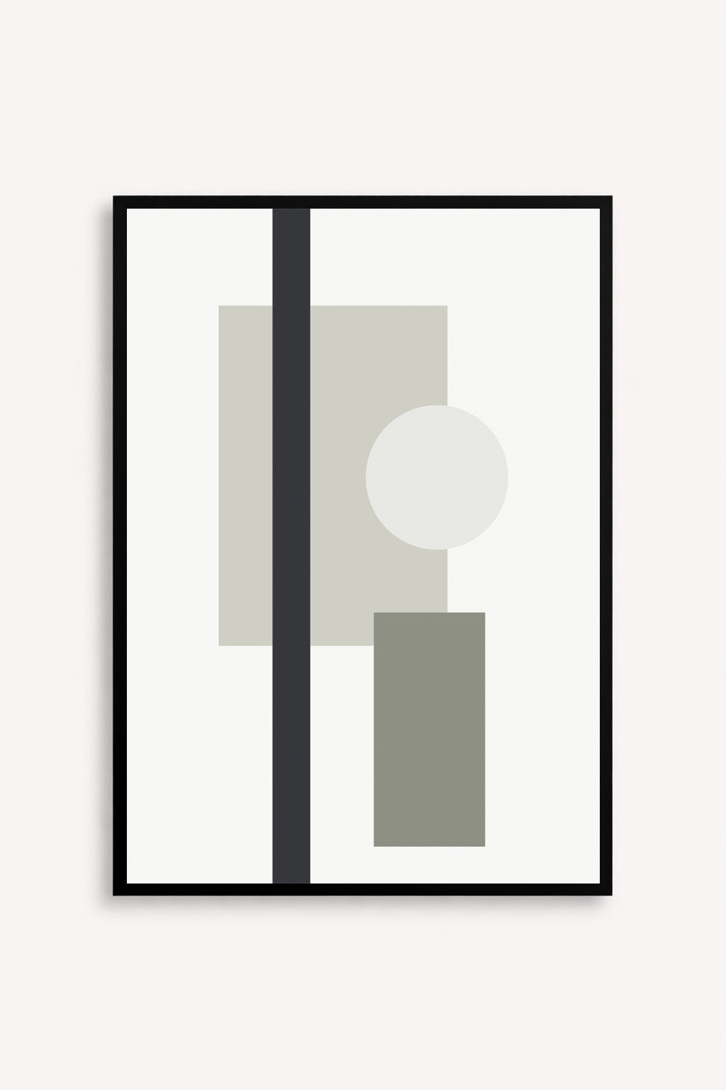 Estructura Vertical I