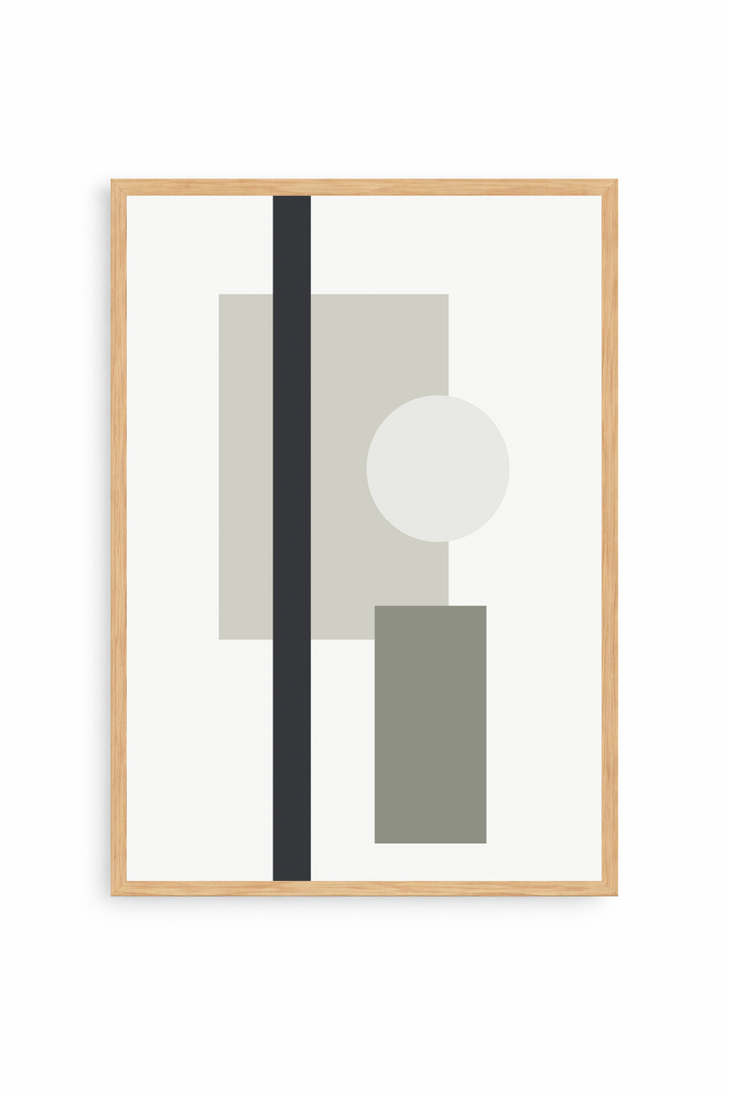Estructura Vertical I
