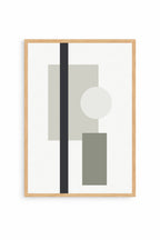 Estructura Vertical I