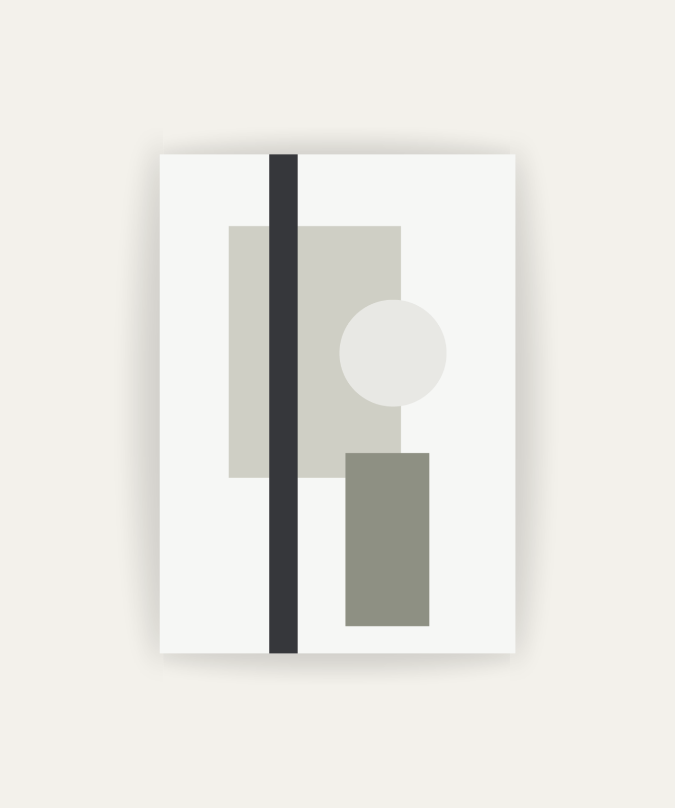 Estructura Vertical I