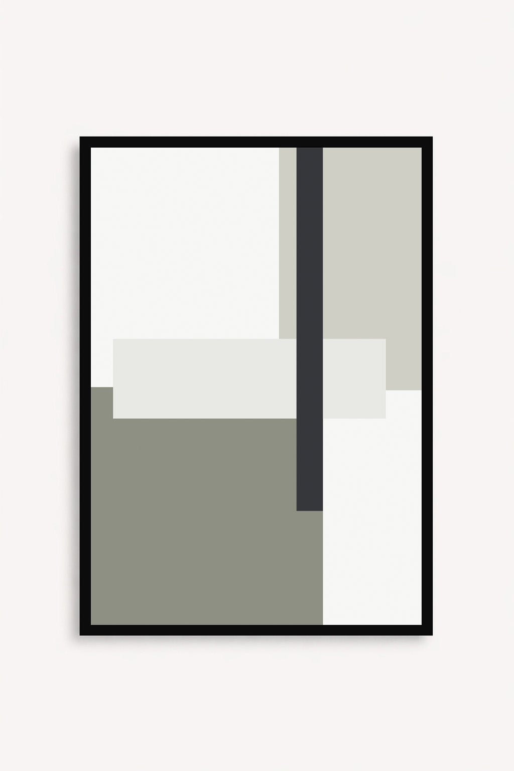 Estructura Vertical II