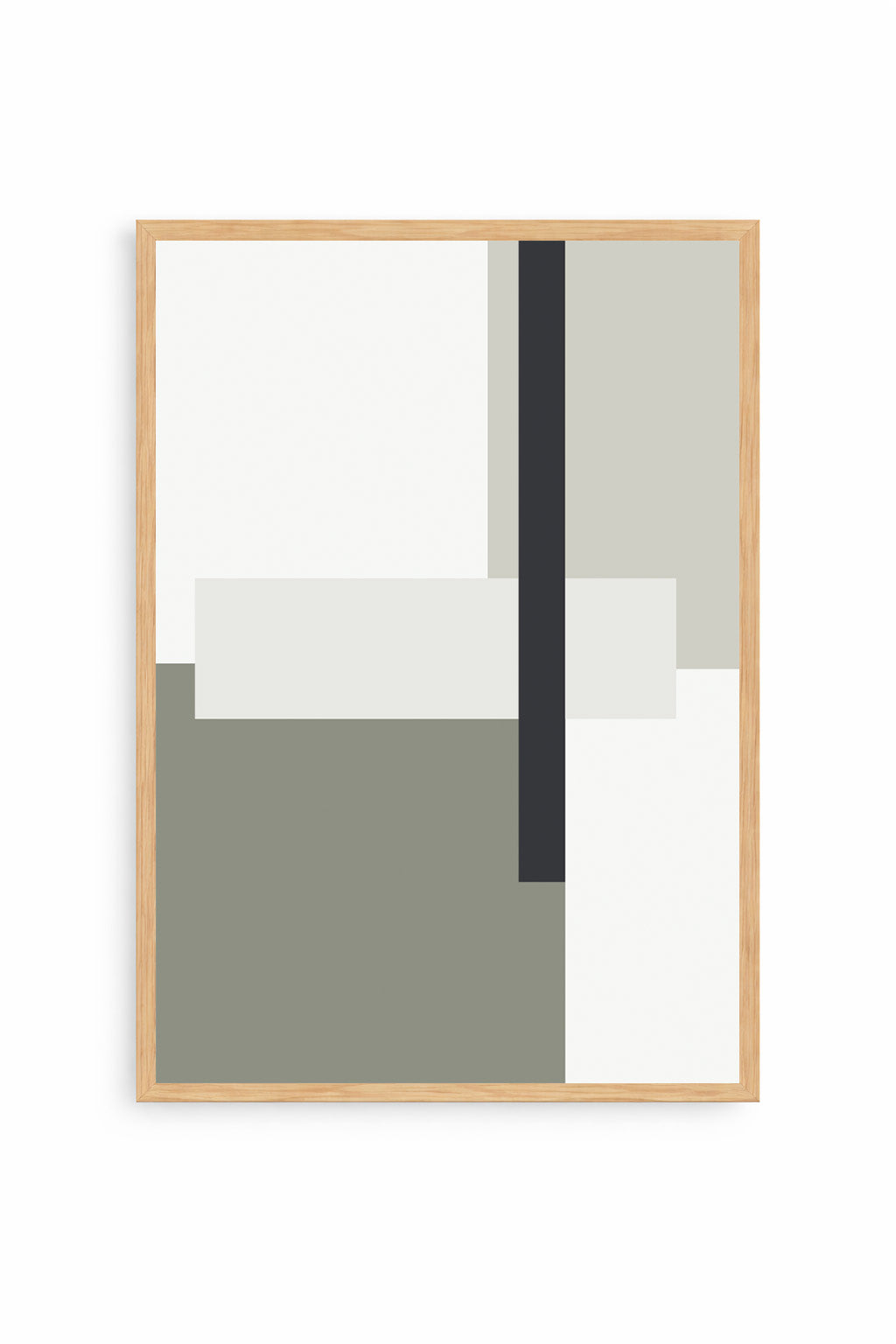 Estructura Vertical II
