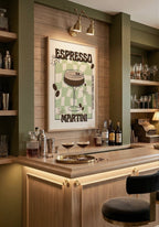 Espresso Martini
