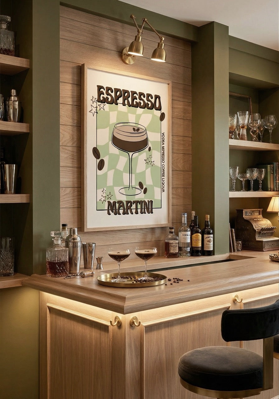 Espresso Martini