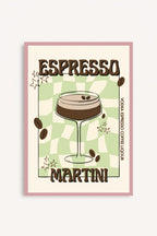 Espresso Martini