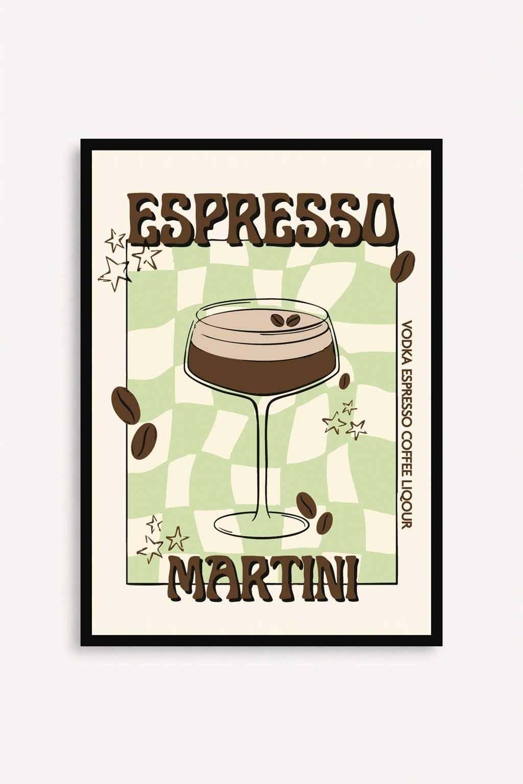 Espresso Martini