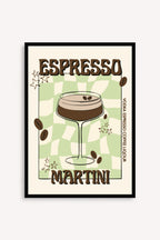 Espresso Martini