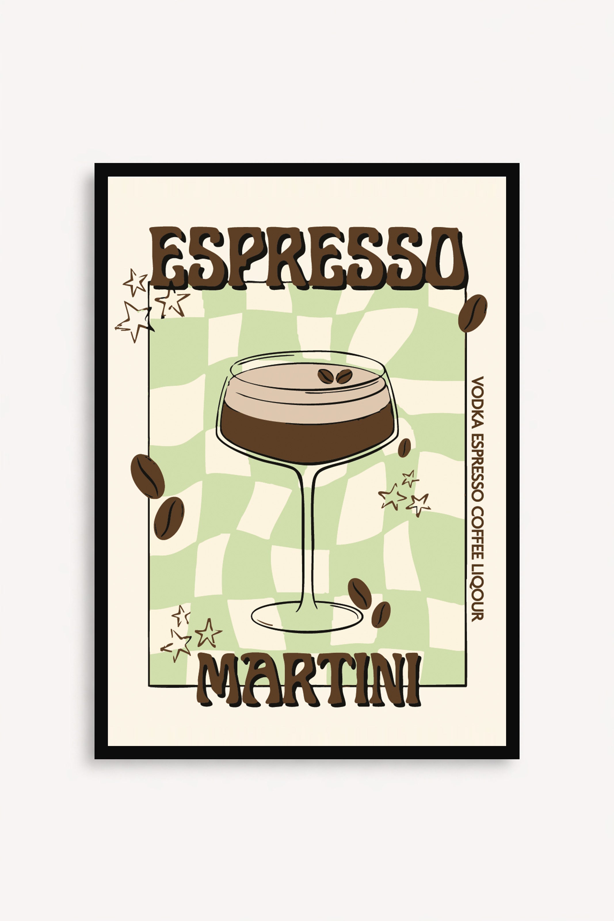 Espresso Martini