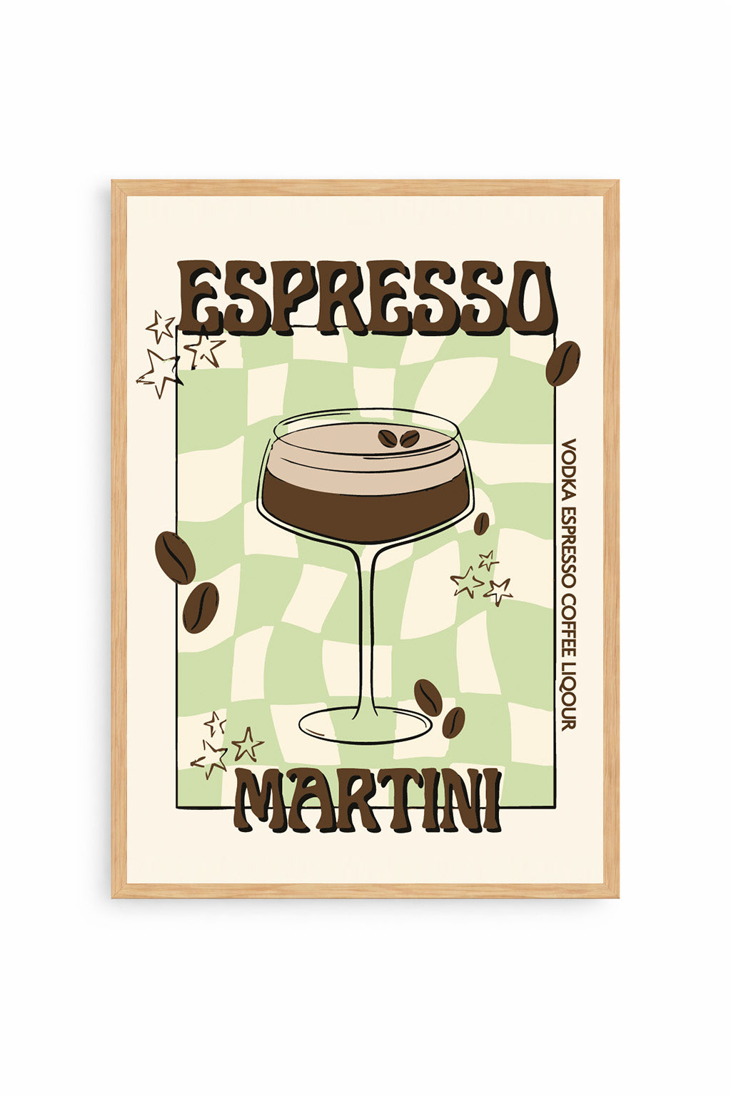 Espresso Martini