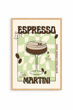 Espresso Martini
