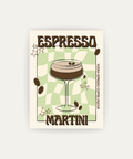 Espresso Martini