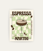 Espresso Martini