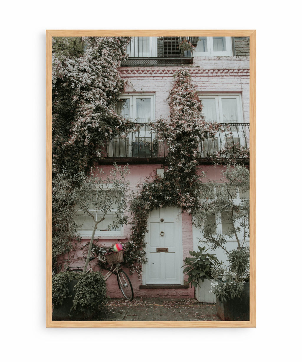 Fachada Viva