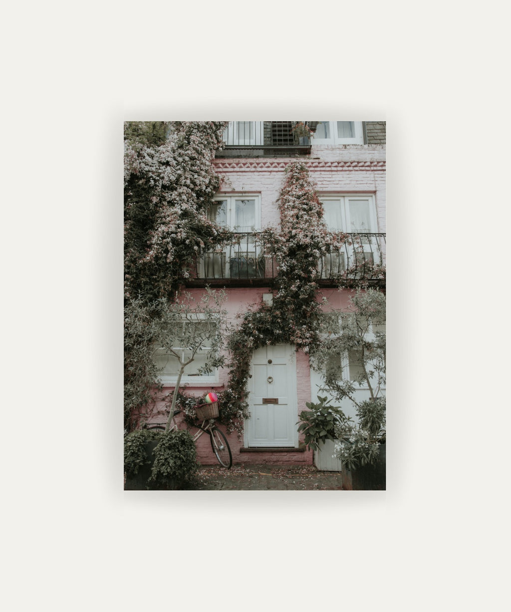 Fachada Viva