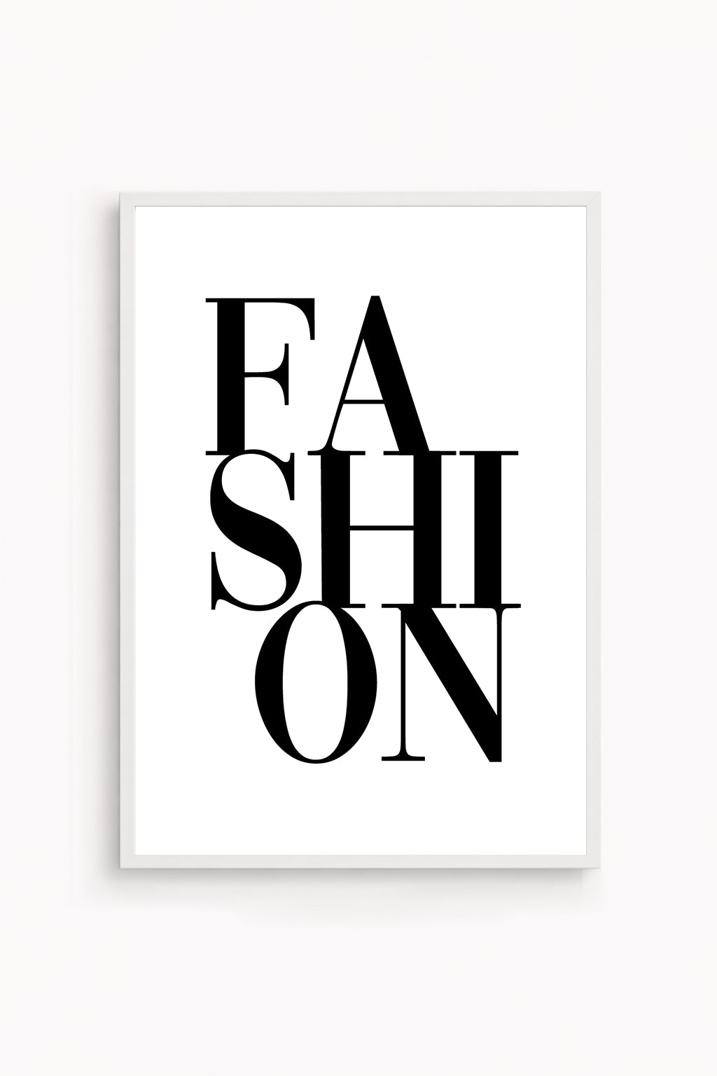 Fashion