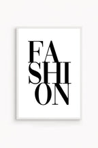 Fashion