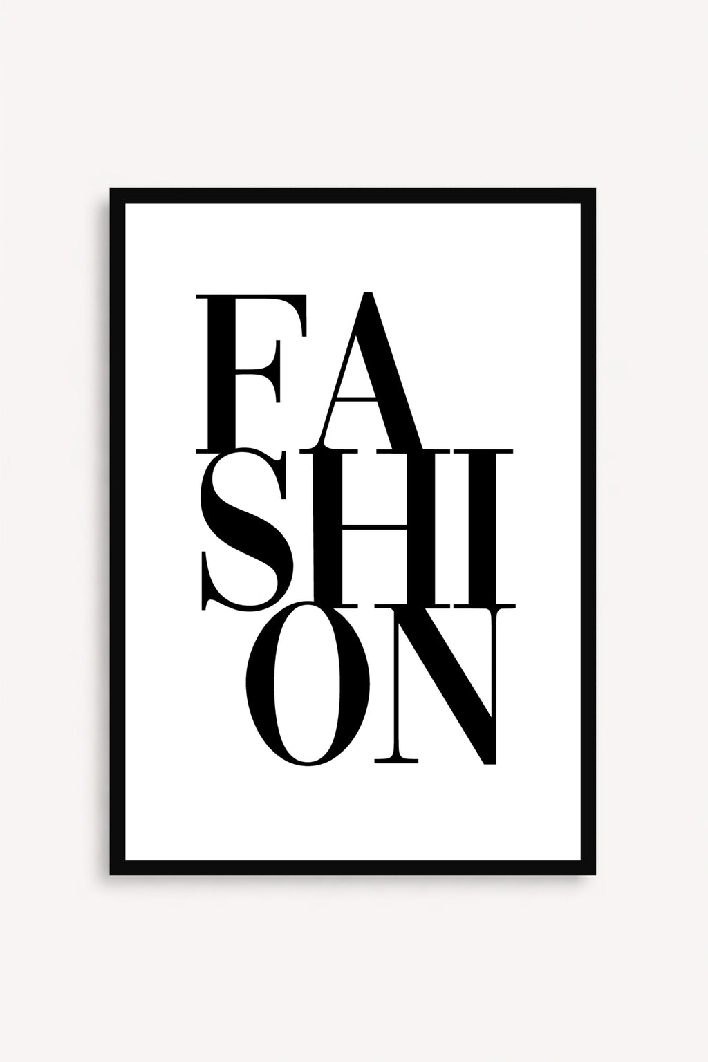 Fashion