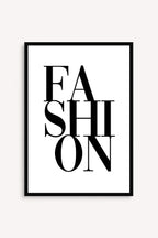 Fashion