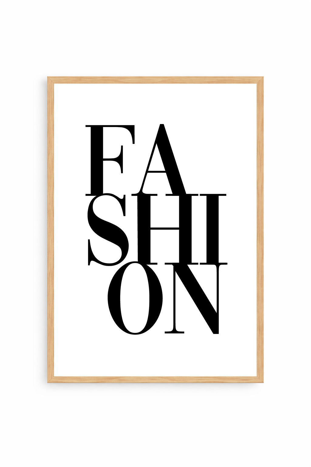 Fashion