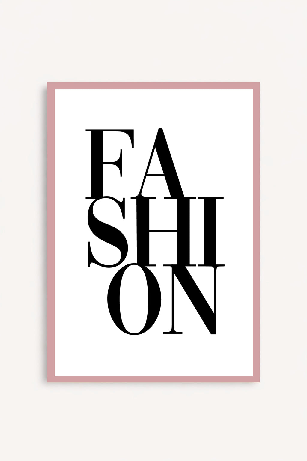 Fashion
