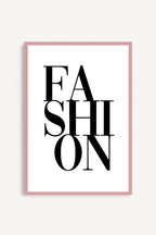 Fashion