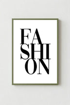 Fashion