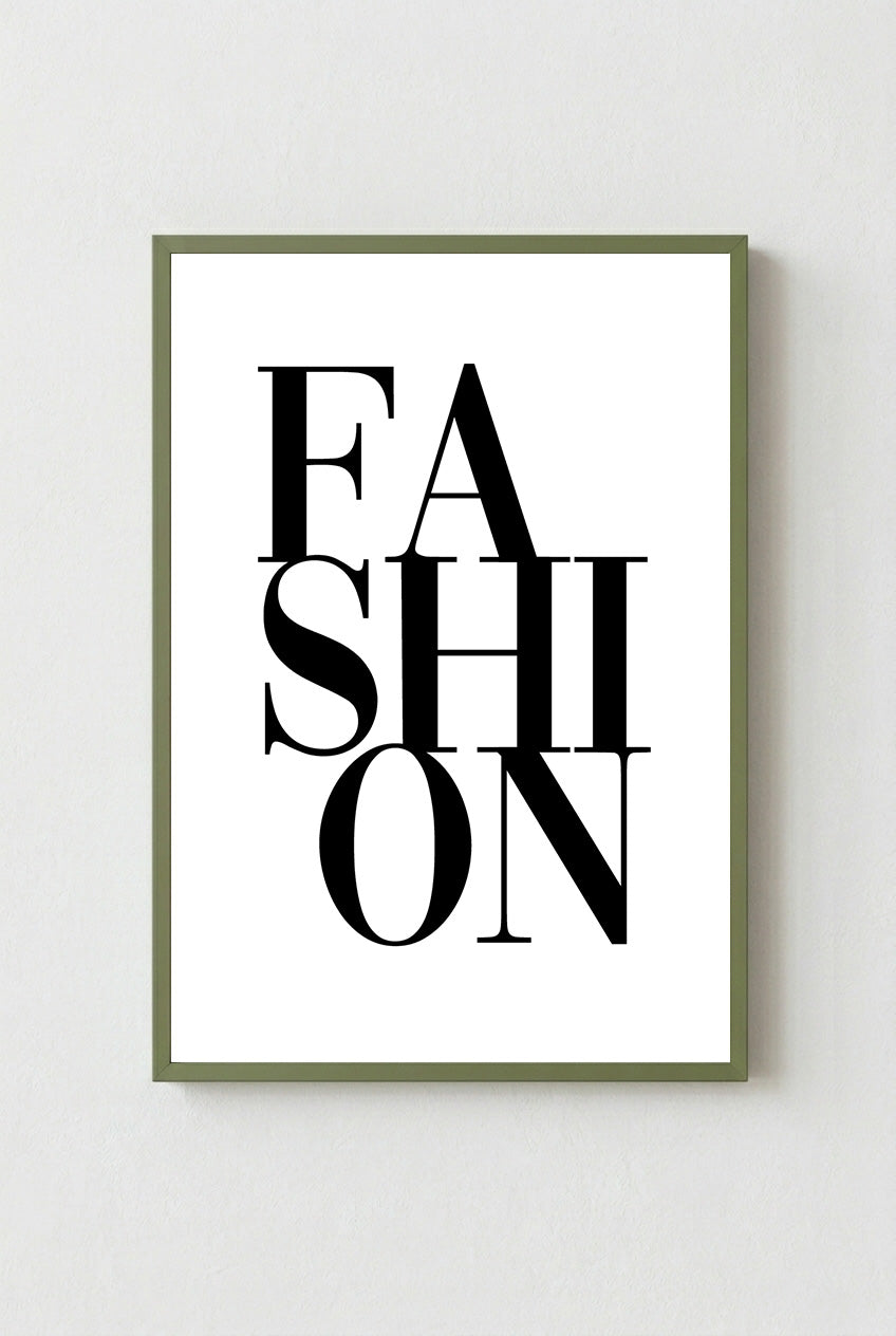 Fashion